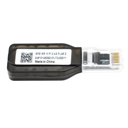 EPEVER WiFi 2.4G RJ45 D WiFi to Cloud Module Remote Monitor